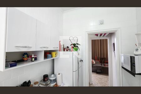 Studio para alugar com 45m², 1 quarto e 1 vaga Studio para alugar com 45m², 1 quarto e 1 vagaCozinha