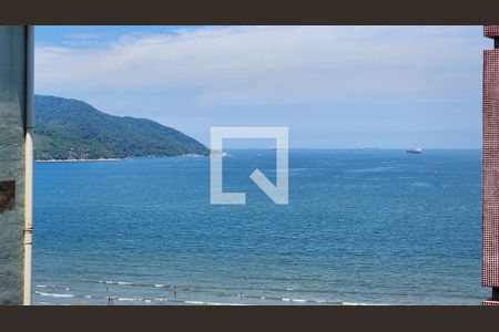 Studio para alugar com 45m², 1 quarto e 1 vaga Studio para alugar com 45m², 1 quarto e 1 vagaVista do Quarto