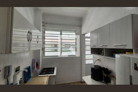 Studio para alugar com 45m², 1 quarto e 1 vaga Studio para alugar com 45m², 1 quarto e 1 vagaCozinha - Armários
