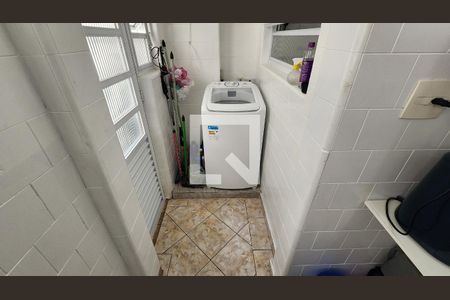 Studio para alugar com 45m², 1 quarto e 1 vaga Studio para alugar com 45m², 1 quarto e 1 vagaÁrea de Serviço