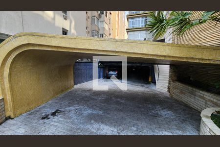 Studio para alugar com 45m², 1 quarto e 1 vaga Studio para alugar com 45m², 1 quarto e 1 vagaGaragem