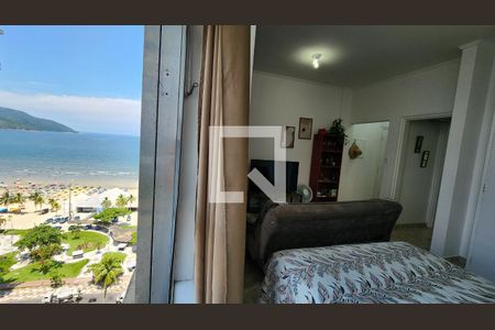 Studio para alugar com 45m², 1 quarto e 1 vaga Studio para alugar com 45m², 1 quarto e 1 vagaQuarto