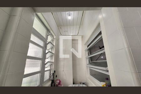 Studio para alugar com 45m², 1 quarto e 1 vaga Studio para alugar com 45m², 1 quarto e 1 vagaÁrea de Serviço
