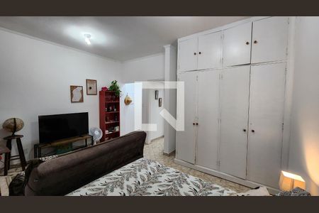 Studio para alugar com 45m², 1 quarto e 1 vaga Studio para alugar com 45m², 1 quarto e 1 vagaQuarto - Armários
