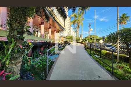 Studio para alugar com 45m², 1 quarto e 1 vaga Studio para alugar com 45m², 1 quarto e 1 vagaJardim