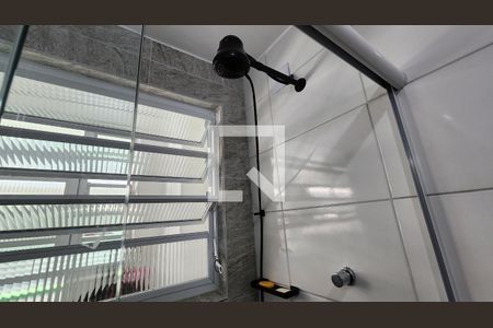 Studio para alugar com 45m², 1 quarto e 1 vaga Studio para alugar com 45m², 1 quarto e 1 vagaChuveiro