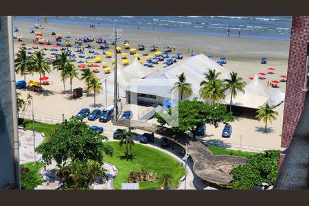 Studio para alugar com 45m², 1 quarto e 1 vaga Studio para alugar com 45m², 1 quarto e 1 vagaVista do Quarto