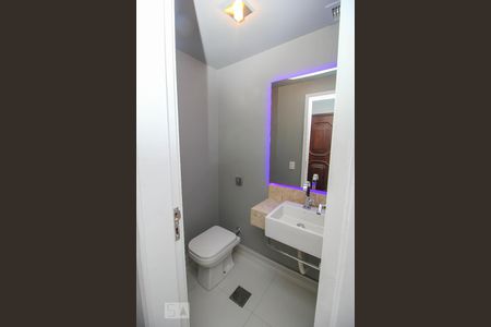 Apartamento à venda com 120m², 3 quartos e 1 vagaLavabo