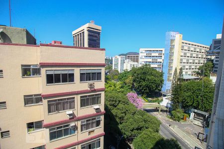 Apartamento à venda com 120m², 3 quartos e 1 vagaVista da Sala