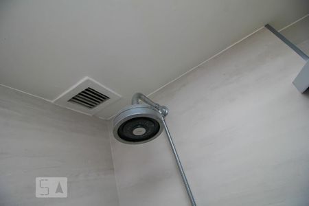 Apartamento à venda com 120m², 3 quartos e 1 vagaChuveiro