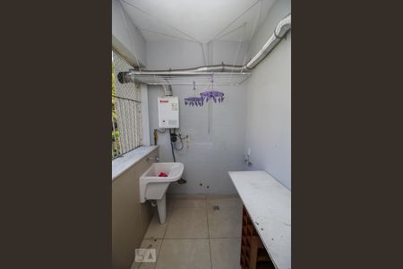 Apartamento à venda com 120m², 3 quartos e 1 vagaÁrea de Serviço