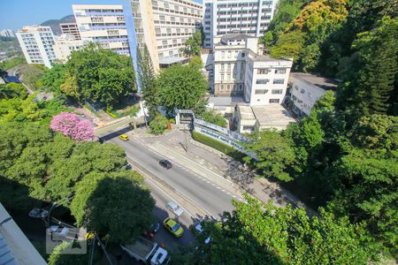 Apartamento à venda com 120m², 3 quartos e 1 vagaVista do Quarto 3