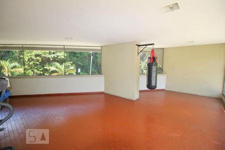 Apartamento à venda com 120m², 3 quartos e 1 vagaPlayground