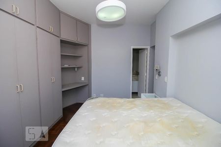 Apartamento à venda com 120m², 3 quartos e 1 vagaQuarto 2