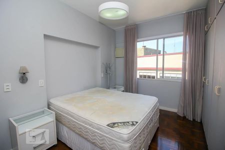 Apartamento à venda com 120m², 3 quartos e 1 vagaQuarto 2