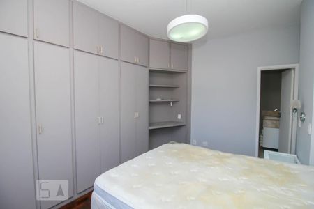 Apartamento à venda com 120m², 3 quartos e 1 vagaQuarto 2