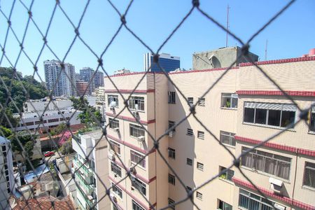 Apartamento à venda com 120m², 3 quartos e 1 vagaVista do Quarto 1