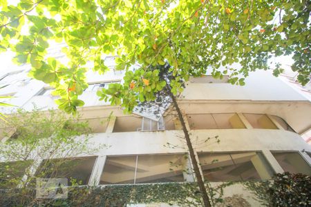 Apartamento à venda com 120m², 3 quartos e 1 vagaFachada do Prédio