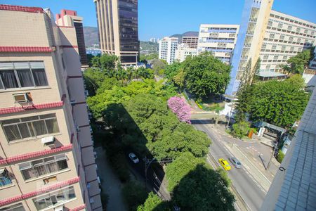 Apartamento à venda com 120m², 3 quartos e 1 vagaVista do Quarto 2