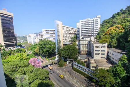 Apartamento à venda com 120m², 3 quartos e 1 vagaVista do Quarto 3