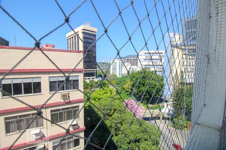 Apartamento à venda com 120m², 3 quartos e 1 vagaVista do Quarto 1