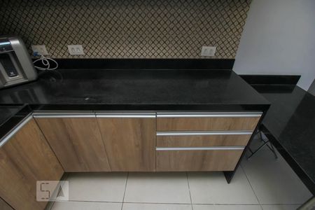 Apartamento à venda com 120m², 3 quartos e 1 vagaCozinha - Armários