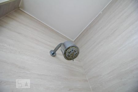 Apartamento à venda com 120m², 3 quartos e 1 vagaChuveiro
