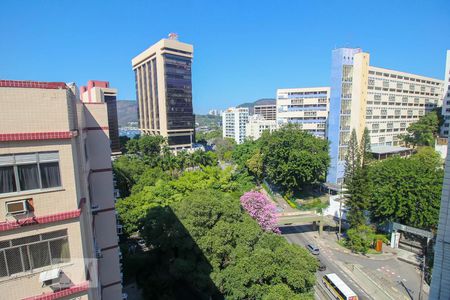 Apartamento à venda com 120m², 3 quartos e 1 vagaVista do Quarto 2