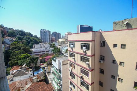 Apartamento à venda com 120m², 3 quartos e 1 vagaVista da Sala