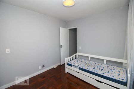 Apartamento à venda com 120m², 3 quartos e 1 vagaQuarto 3