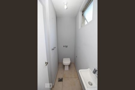 Apartamento à venda com 120m², 3 quartos e 1 vagaBanheiro de Serviço