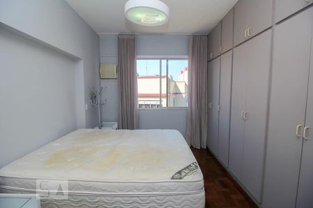 Apartamento à venda com 120m², 3 quartos e 1 vagaQuarto 2