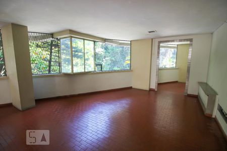 Apartamento à venda com 120m², 3 quartos e 1 vagaPlayground