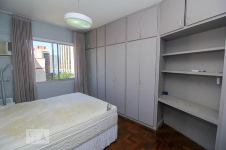 Apartamento à venda com 120m², 3 quartos e 1 vagaQuarto 2