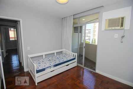 Apartamento à venda com 120m², 3 quartos e 1 vagaQuarto 3