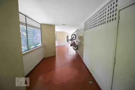 Apartamento à venda com 120m², 3 quartos e 1 vagaPlayground