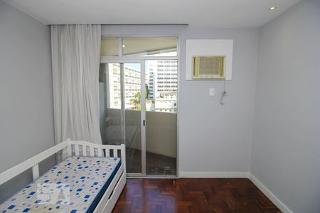 Apartamento à venda com 120m², 3 quartos e 1 vagaQuarto 3
