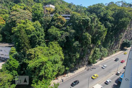 Apartamento à venda com 120m², 3 quartos e 1 vagaVista do Quarto 3