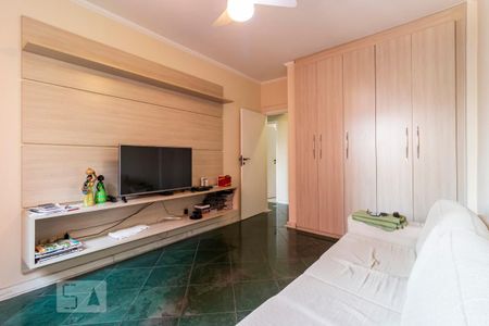 Apartamento à venda com 119m², 3 quartos e 1 vagaQuarto 1