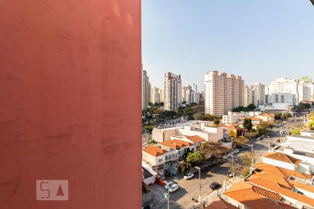 Vista de apartamento à venda com 3 quartos, 119m² em Vila Mariana, São Paulo