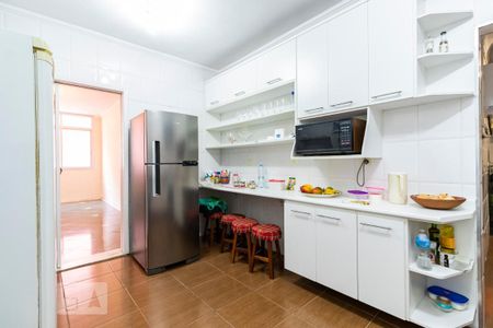 Apartamento à venda com 119m², 3 quartos e 1 vagaCozinha