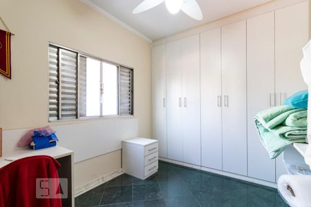 Apartamento à venda com 119m², 3 quartos e 1 vagaQuarto 3 -Suíte