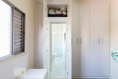 Apartamento à venda com 119m², 3 quartos e 1 vagaQuarto 3 - Suíte