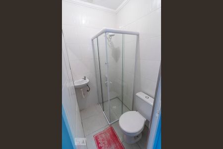 Apartamento à venda com 119m², 3 quartos e 1 vagaBanheiro de serviço