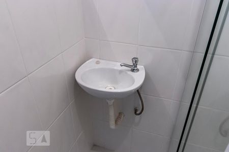Apartamento à venda com 119m², 3 quartos e 1 vagaBanheiro de serviço