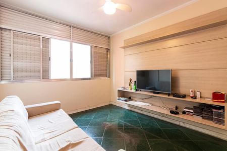 Quarto 1 de apartamento à venda com 3 quartos, 119m² em Vila Mariana, São Paulo