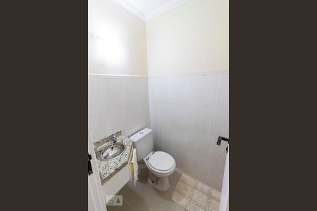Lavabo de apartamento à venda com 3 quartos, 119m² em Vila Mariana, São Paulo