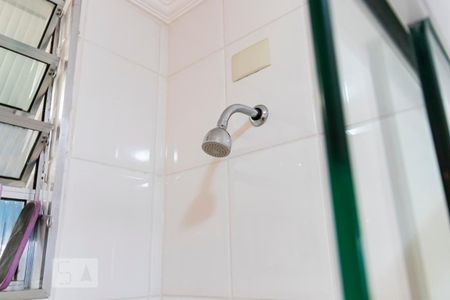 Apartamento à venda com 119m², 3 quartos e 1 vagaBanheiro social
