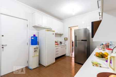 Apartamento à venda com 119m², 3 quartos e 1 vagaCozinha