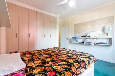 Apartamento à venda com 119m², 3 quartos e 1 vagaQuarto 2